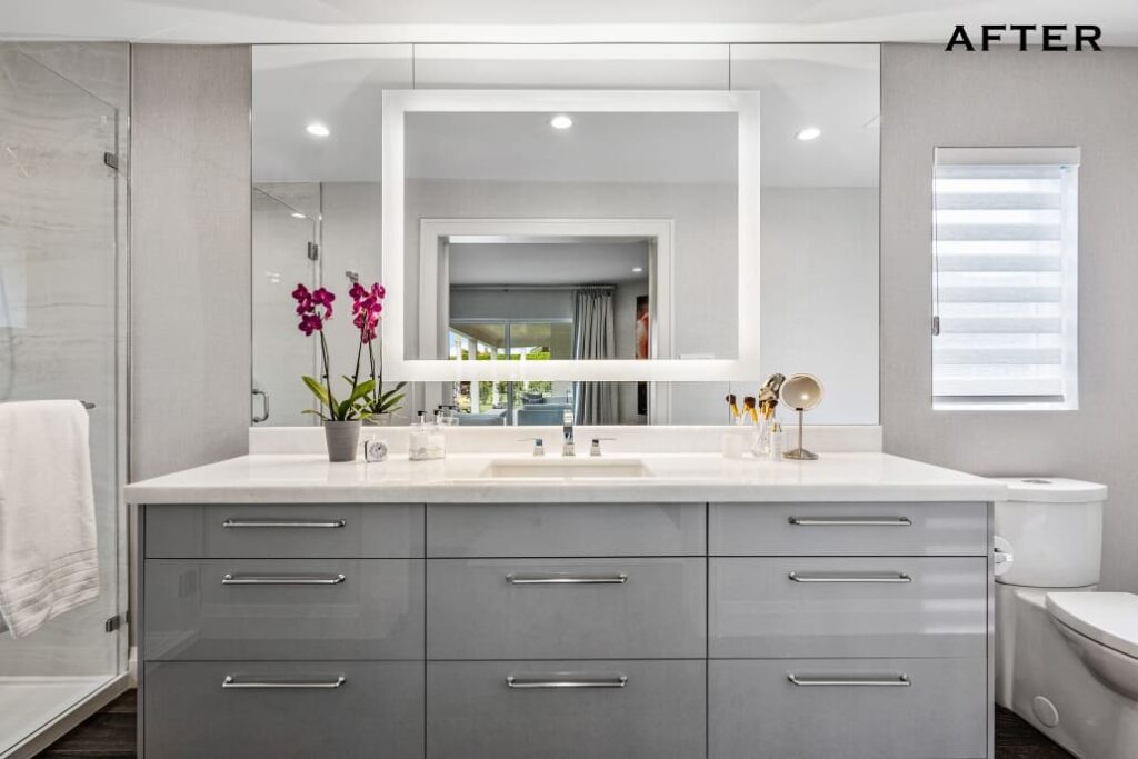 PH Interiors - Renovation and Remodeling - Captivating Contemporary (20)
