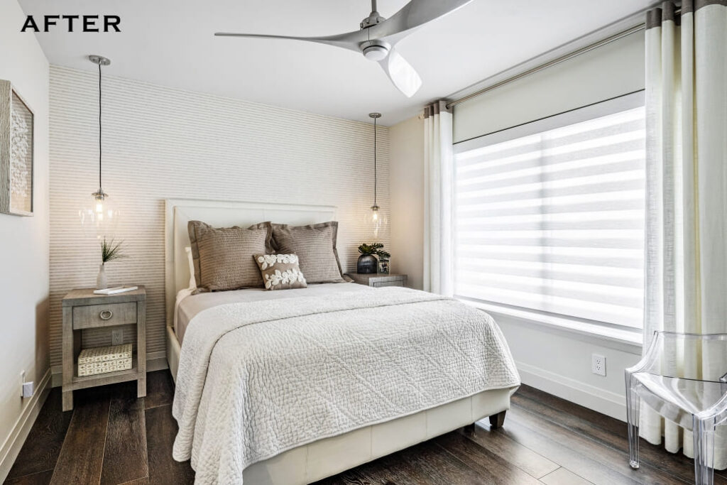 PH Interiors - Renovation and Remodeling - Captivating Contemporary (23)