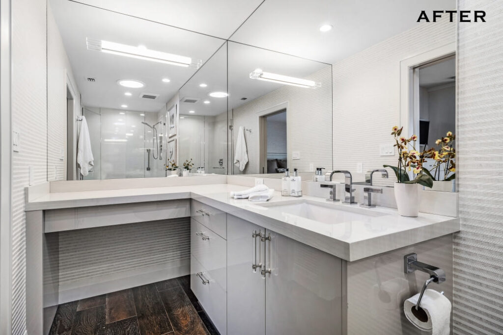 PH Interiors - Renovation and Remodeling - Captivating Contemporary (24)