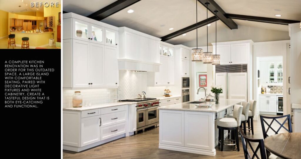 PH Interiors - Renovation and Remodeling - Graceful Transition (12)