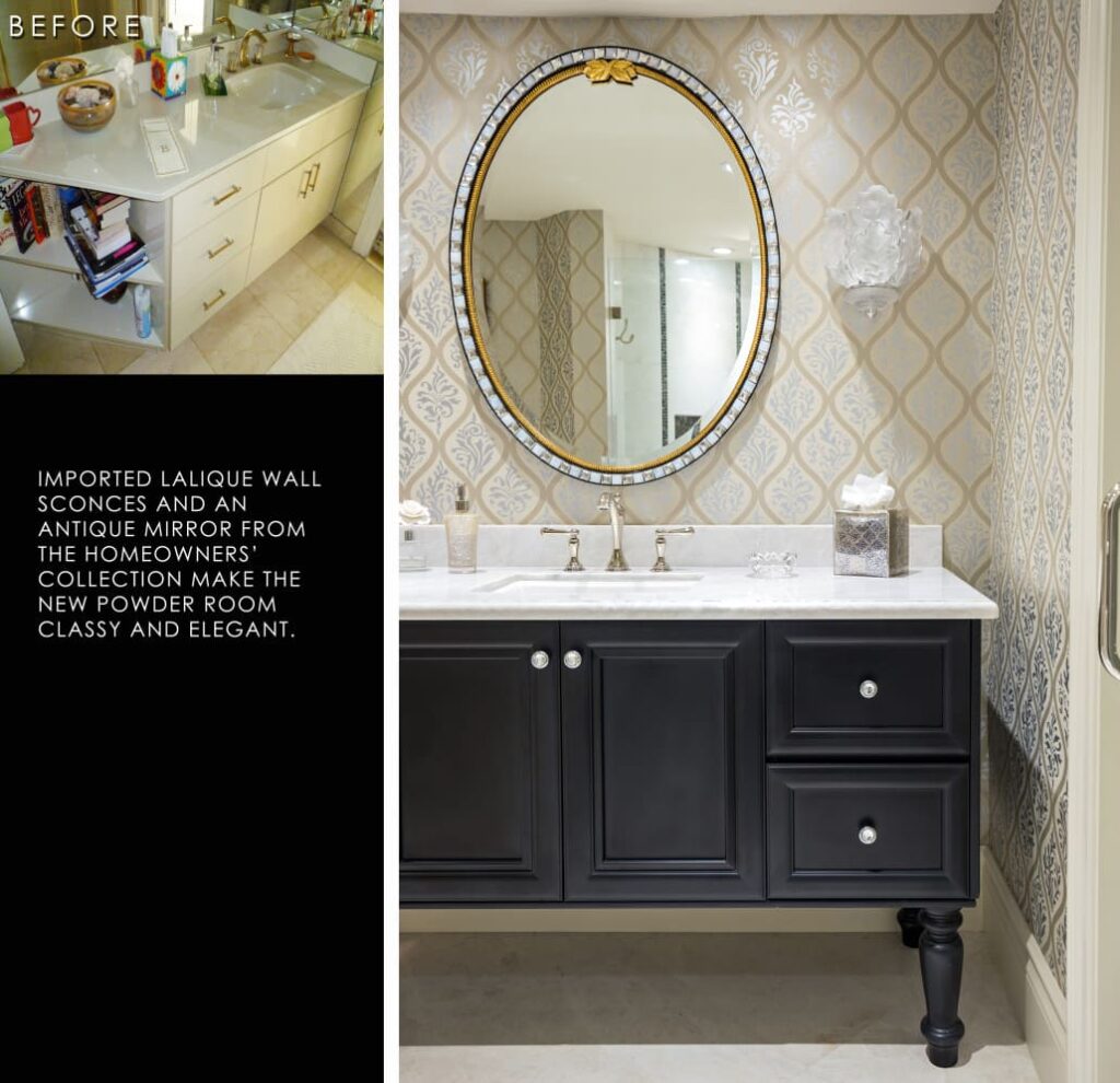 PH Interiors - Renovation and Remodeling - Graceful Transition (15)