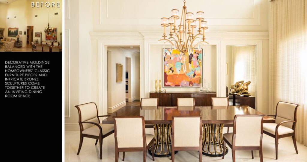 PH Interiors - Renovation and Remodeling - Graceful Transition (5)