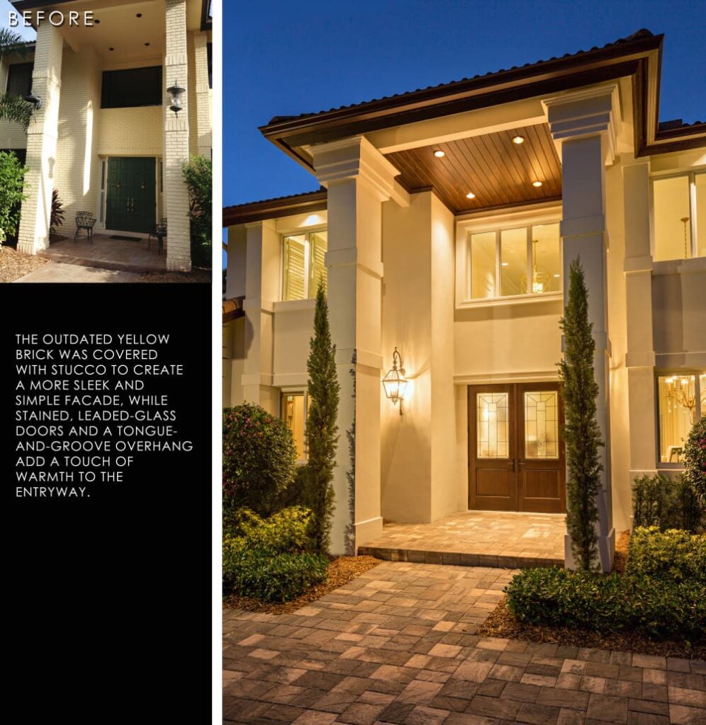 PH Interiors - Renovation and Remodeling - Graceful Transition (6)