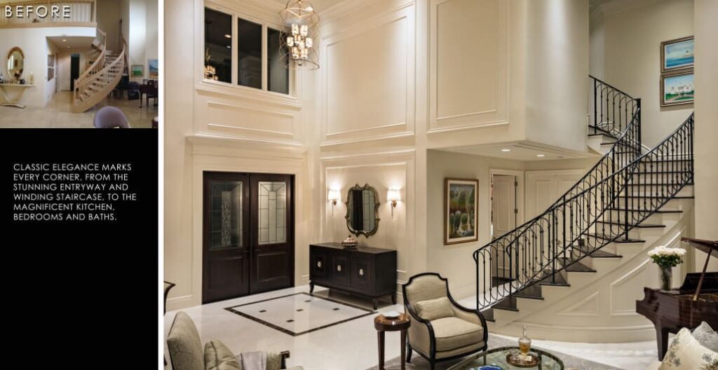 PH Interiors - Renovation and Remodeling - Graceful Transition (8)