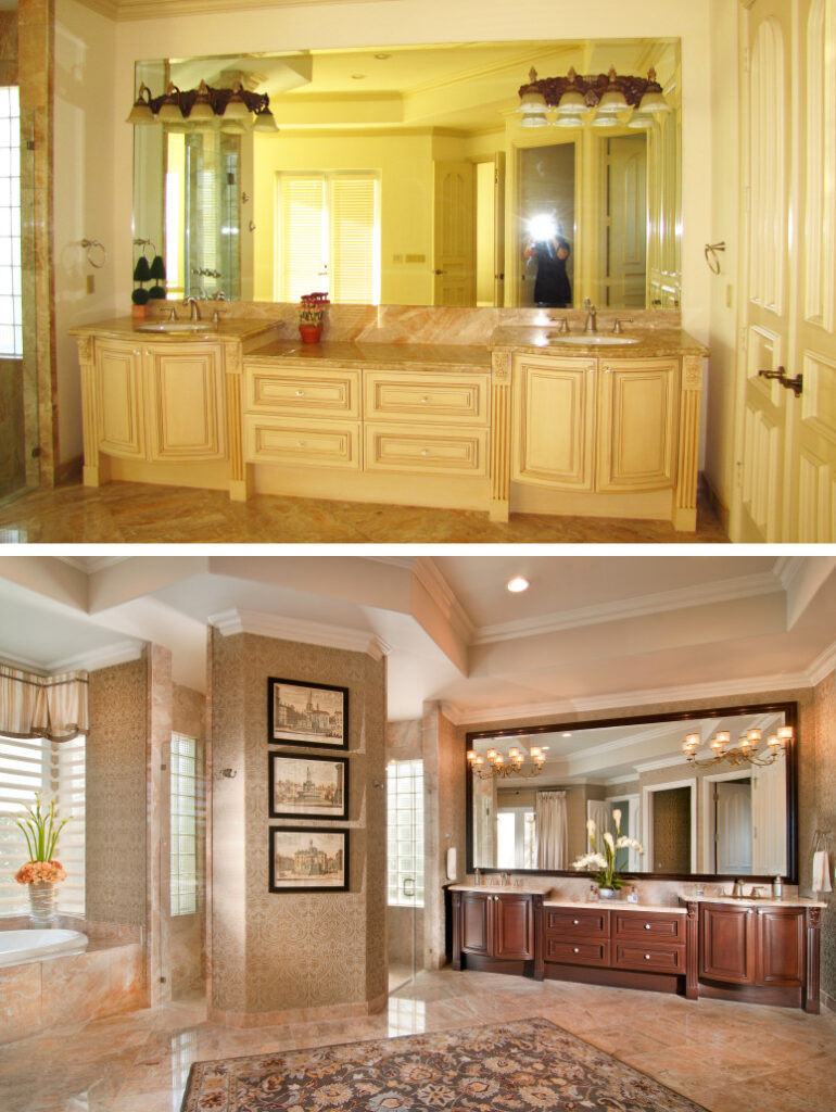 PH Interiors - Renovation and Remodeling - Luxe in Lighthouse Point (10)