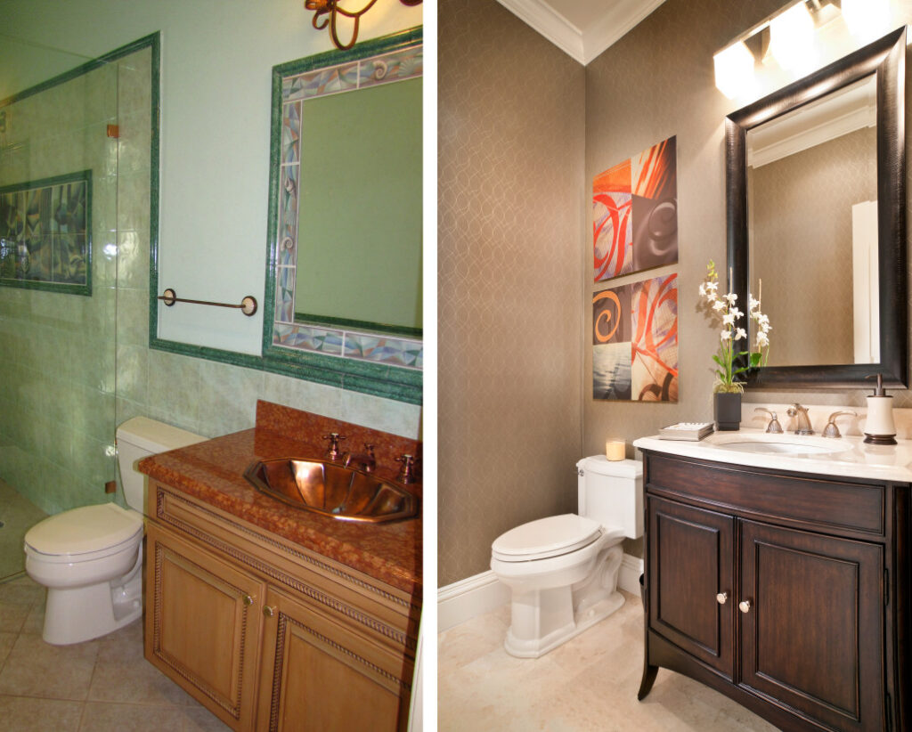 PH Interiors - Renovation and Remodeling - Luxe in Lighthouse Point (14)