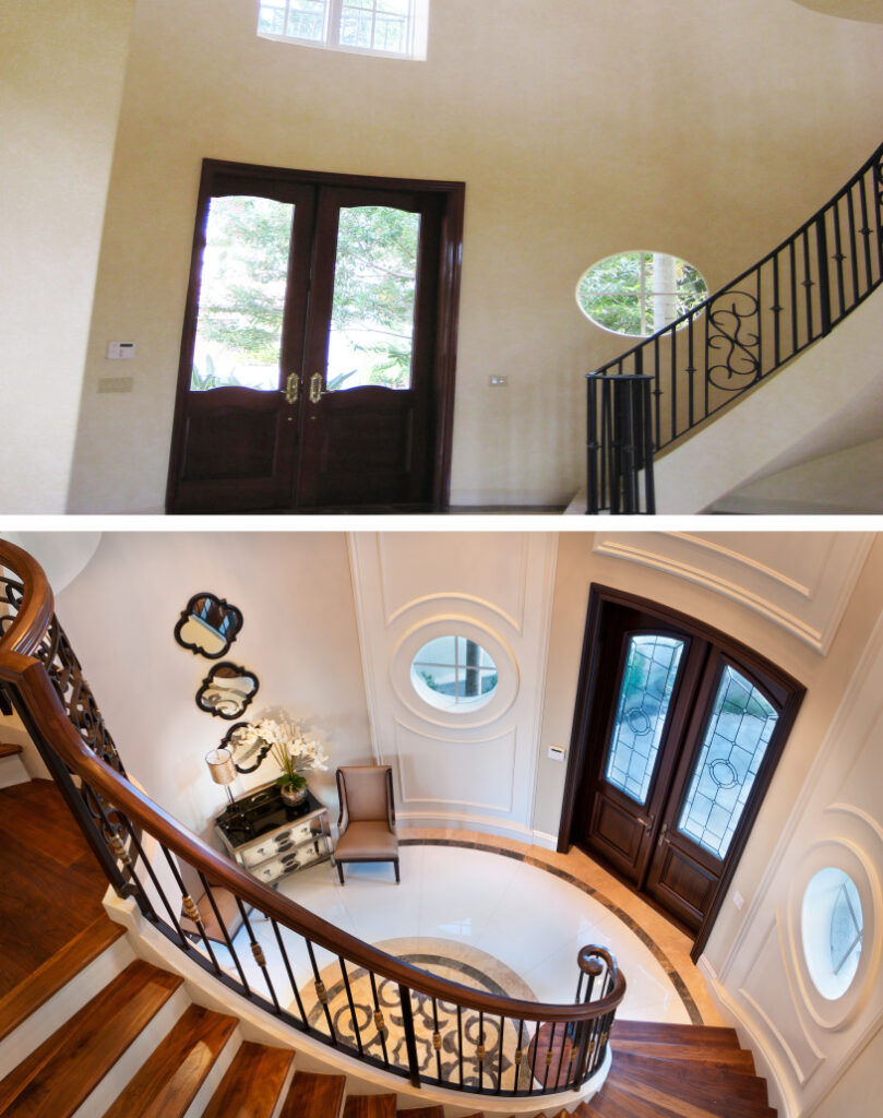 PH Interiors - Renovation and Remodeling - Luxe in Lighthouse Point (15)