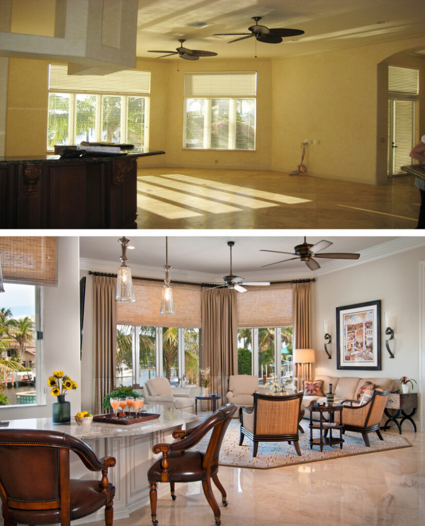 PH Interiors - Renovation and Remodeling - Luxe in Lighthouse Point (4)