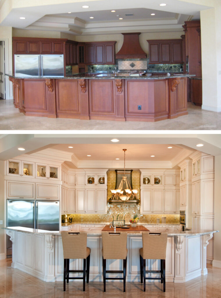 PH Interiors - Renovation and Remodeling - Luxe in Lighthouse Point (5)