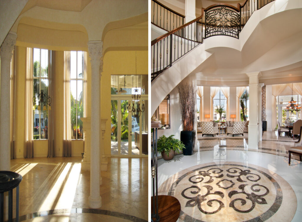 PH Interiors - Renovation and Remodeling - Luxe in Lighthouse Point (9)