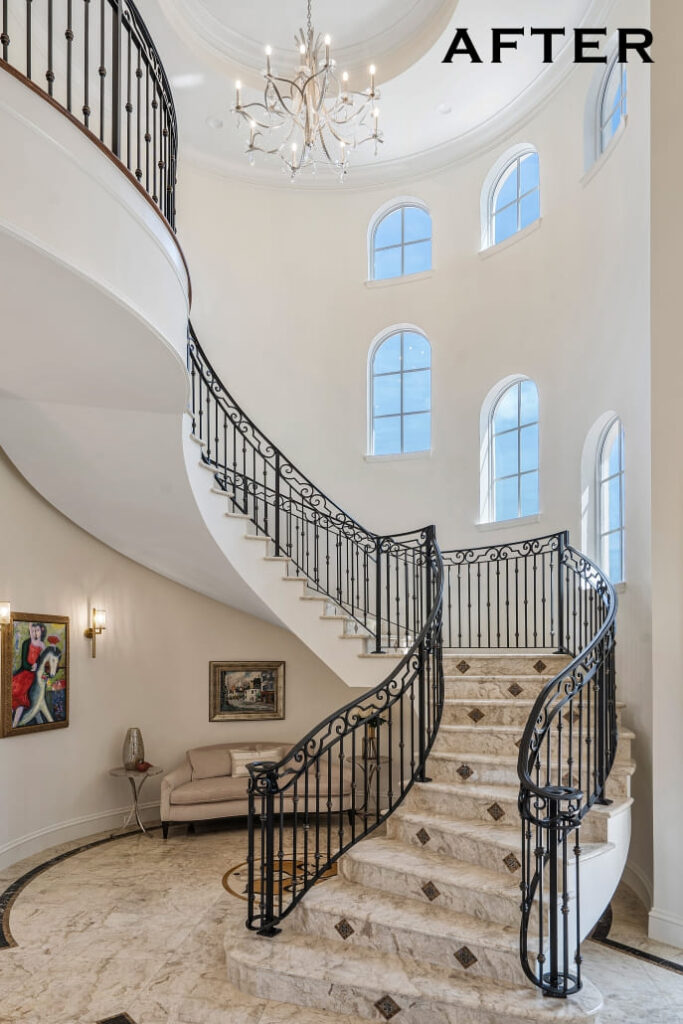 PH Interiors - Renovation and Remodeling - Mediterranean Makeover (3)