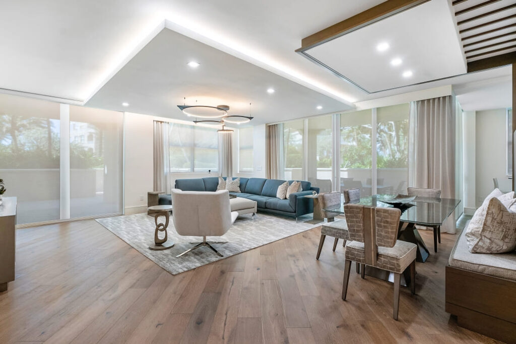 PH Interiors - Renovation and Remodeling - New Heights in Highland Beach (34)
