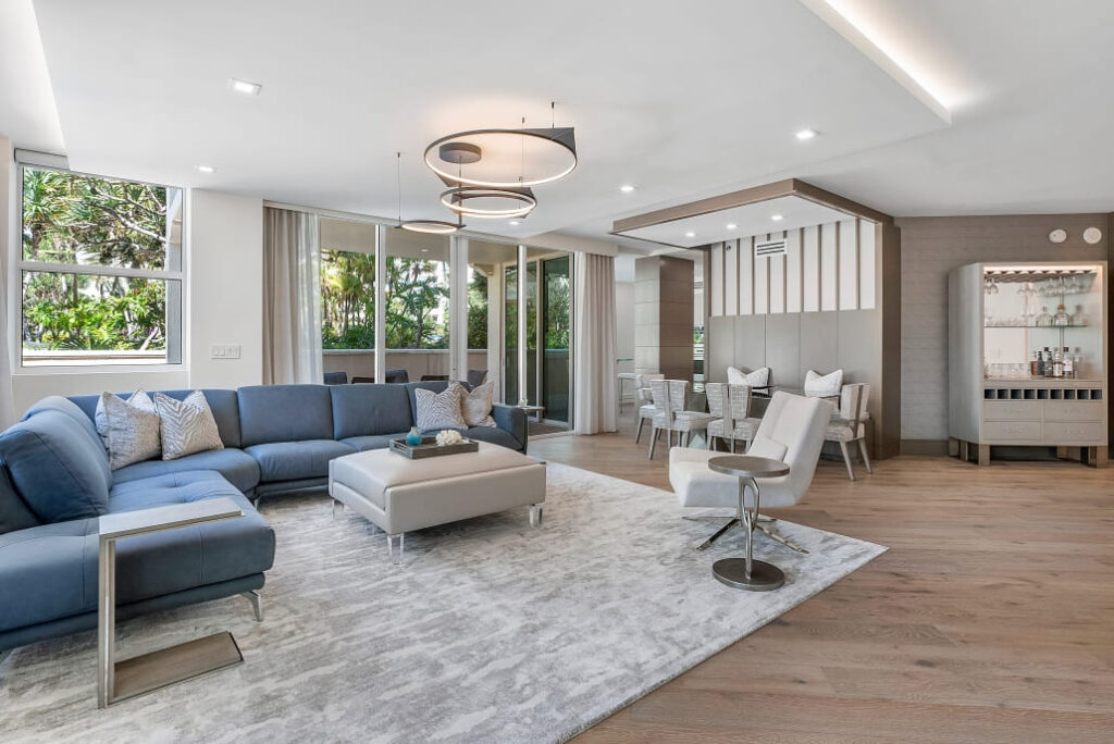 PH Interiors - Renovation and Remodeling - New Heights in Highland Beach (8)