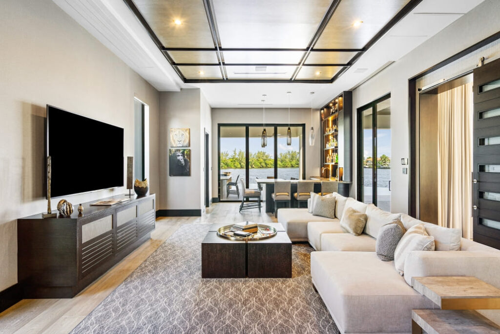 PH Interiors - Residential - Ahead Of The Curve (14)