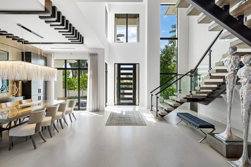 PH Interiors - Residential - Ahead Of The Curve (5)