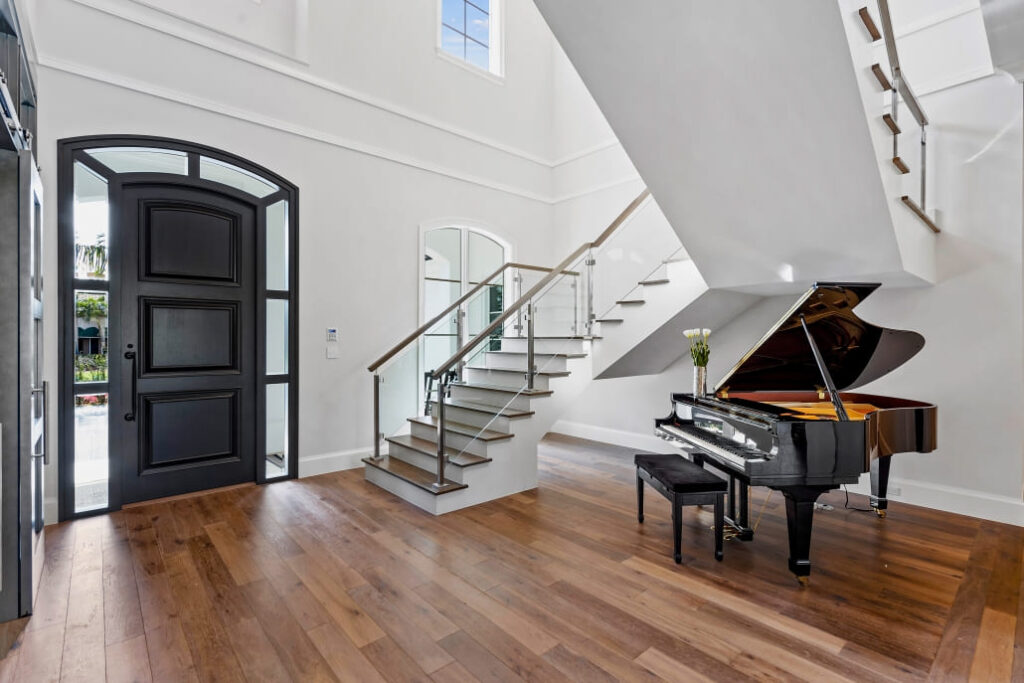 PH Interiors - Residential - Airy Abode (5)