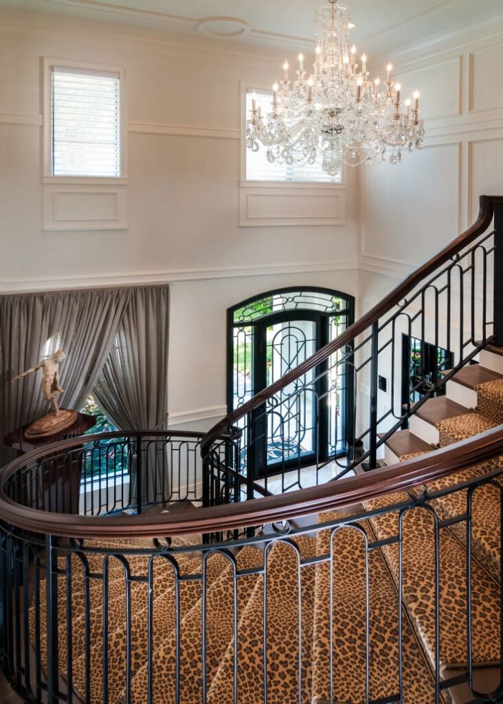 PH Interiors - Residential - Artful Curation (10)