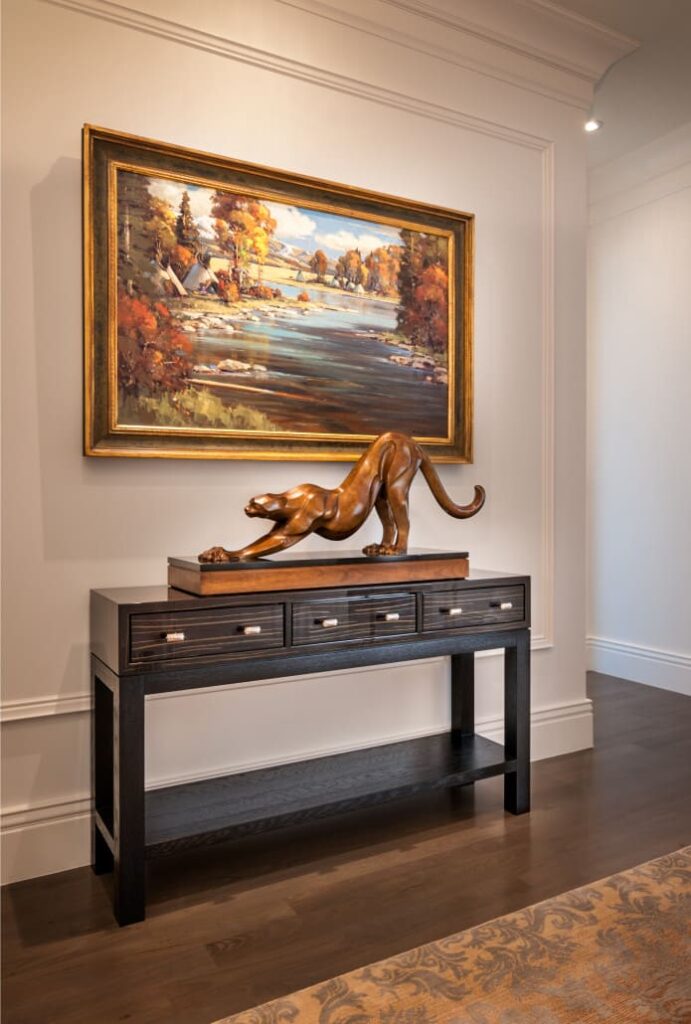 PH Interiors - Residential - Artful Curation (11)