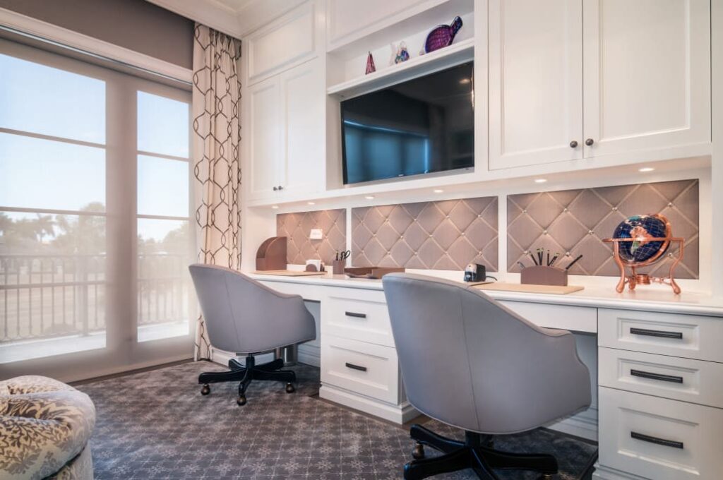 PH Interiors - Residential - Artful Curation (12)