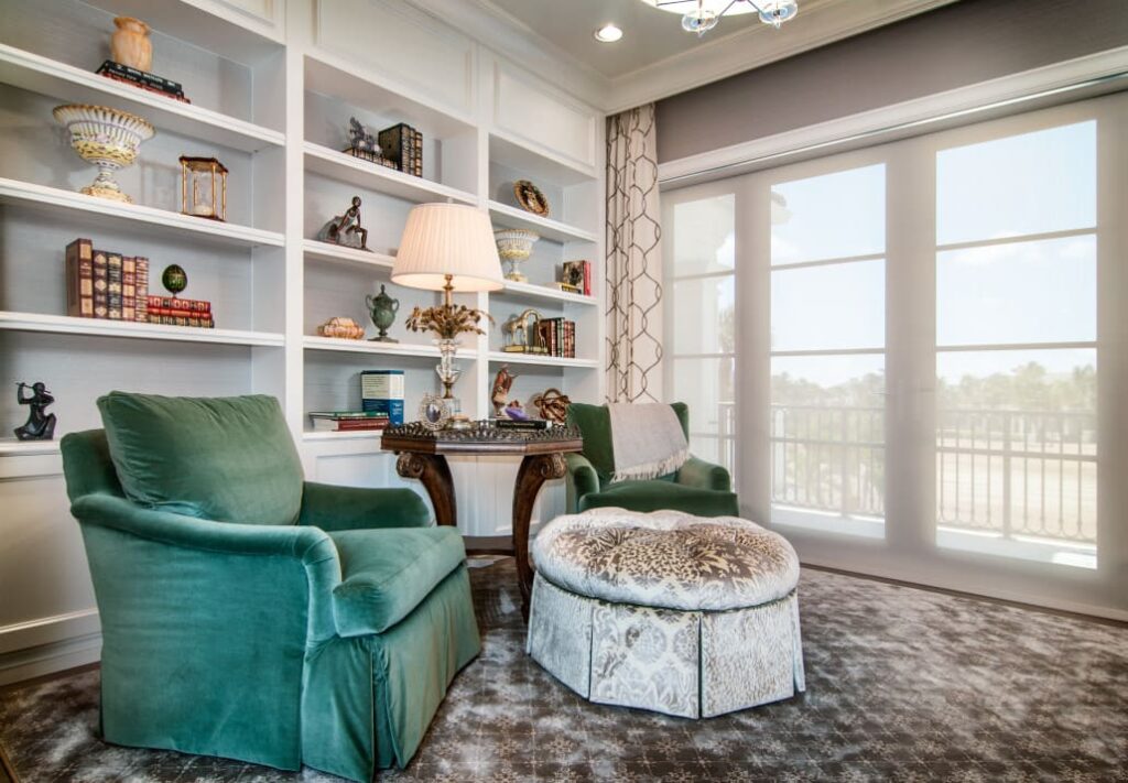 PH Interiors - Residential - Artful Curation (13)