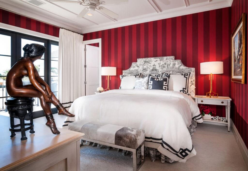 PH Interiors - Residential - Artful Curation (14)