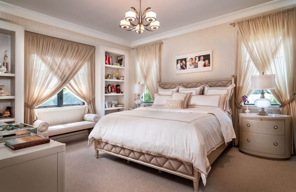 PH Interiors - Residential - Artful Curation (15)
