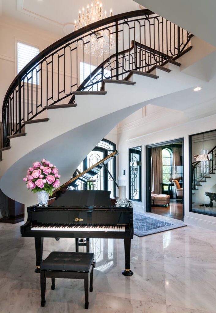 PH Interiors - Residential - Artful Curation (2)