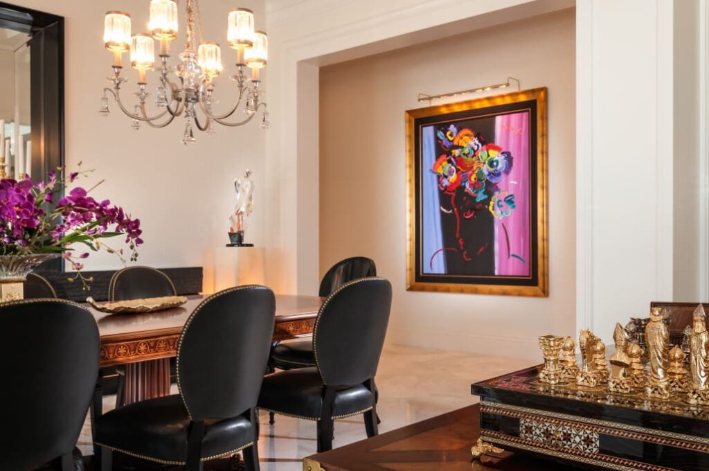 PH Interiors - Residential - Artful Curation (20)