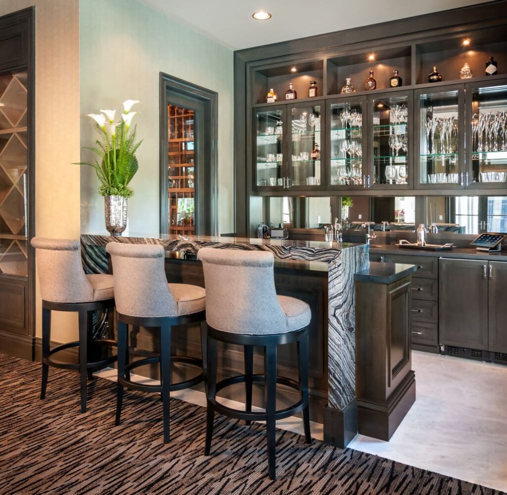 PH Interiors - Residential - Artful Curation (22)