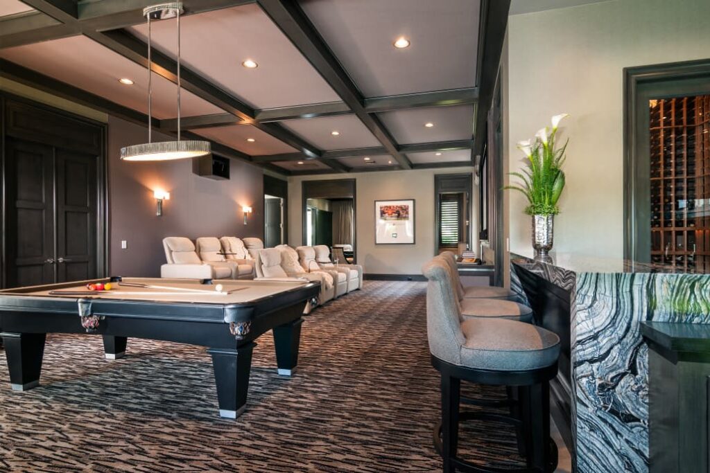 PH Interiors - Residential - Artful Curation (23)
