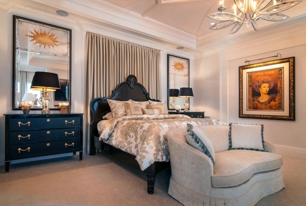 PH Interiors - Residential - Artful Curation (25)