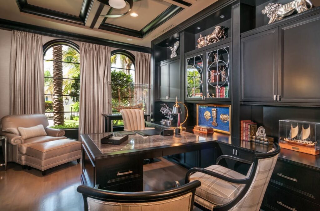 PH Interiors - Residential - Artful Curation (3)