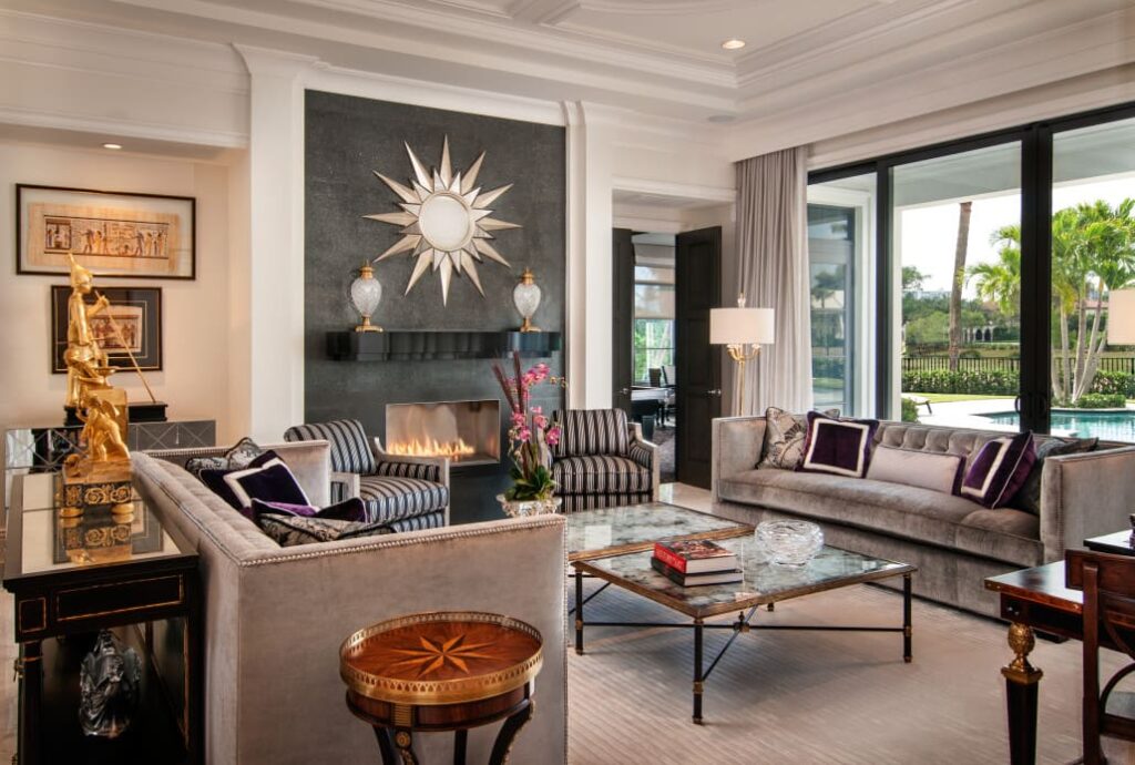 PH Interiors - Residential - Artful Curation (4)