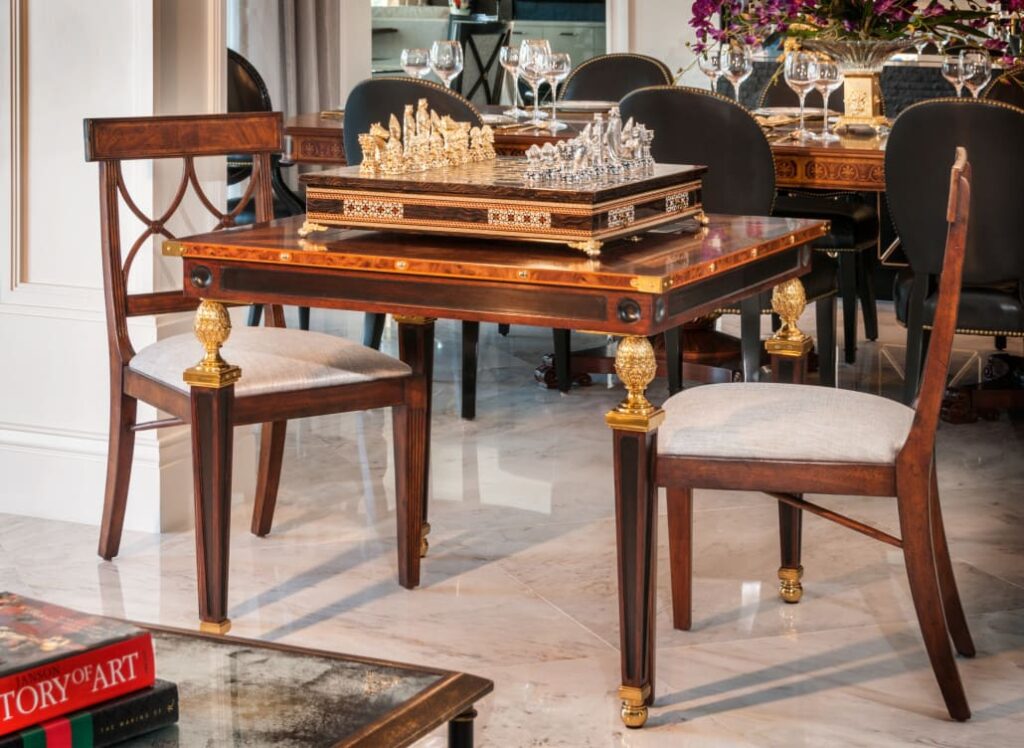 PH Interiors - Residential - Artful Curation (5)