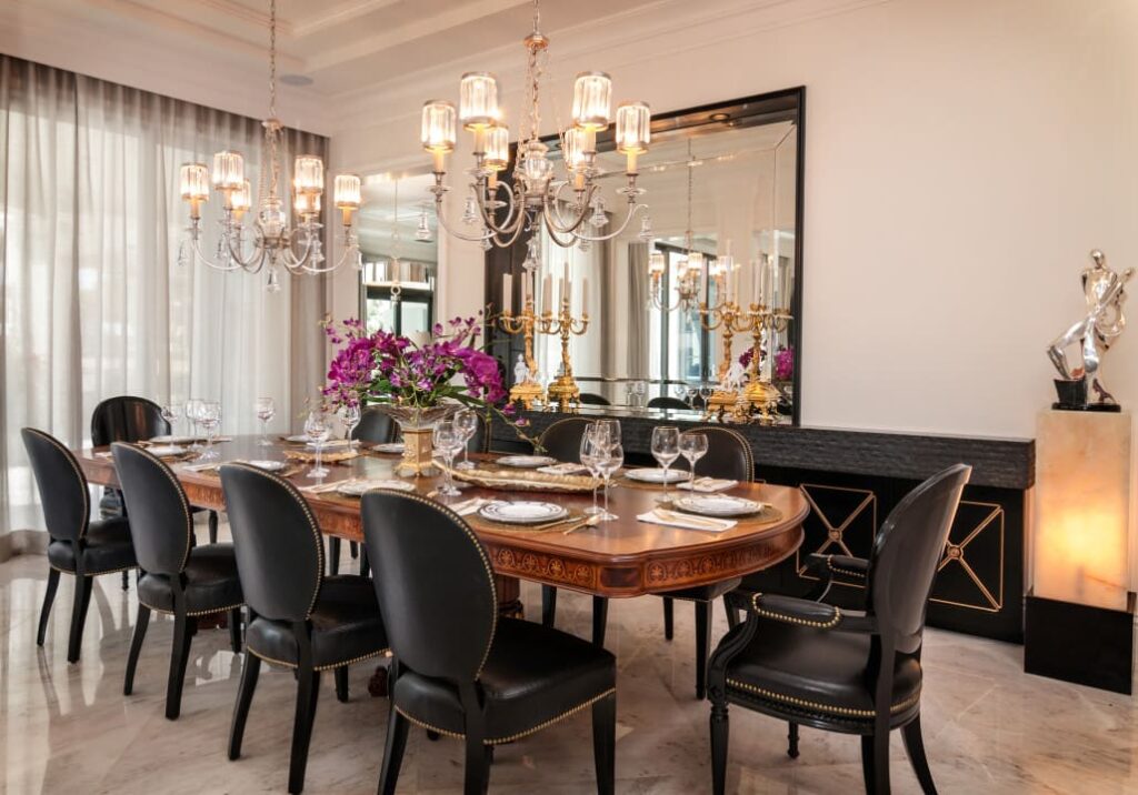 PH Interiors - Residential - Artful Curation (6)