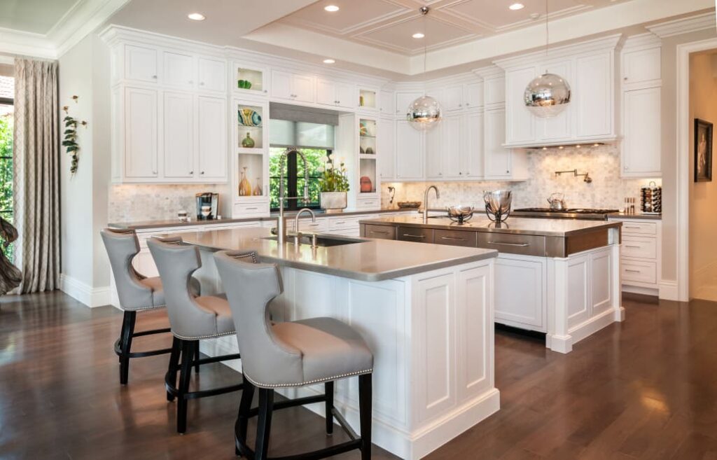PH Interiors - Residential - Artful Curation (7)