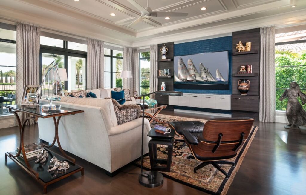 PH Interiors - Residential - Artful Curation (8)