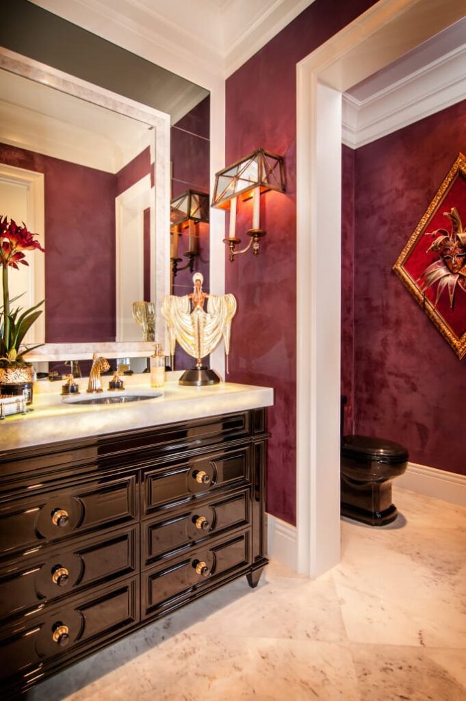 PH Interiors - Residential - Artful Curation (9)