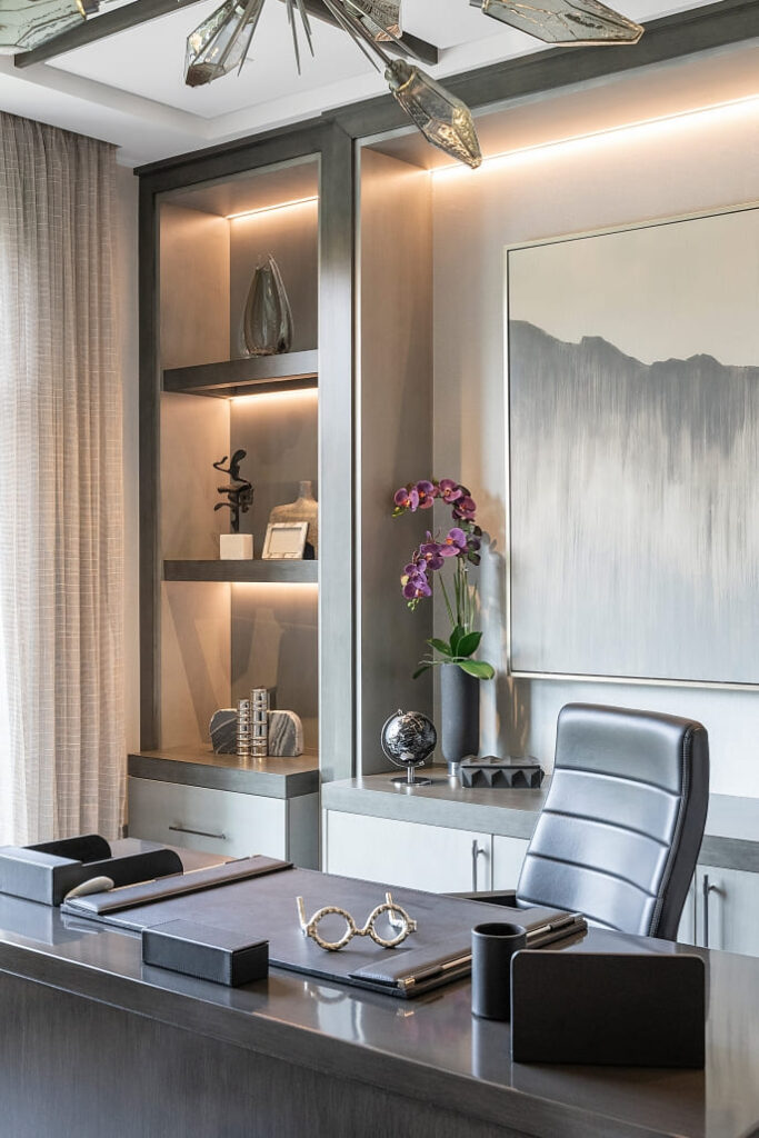 PH Interiors - Residential - Bold & Balanced (34)