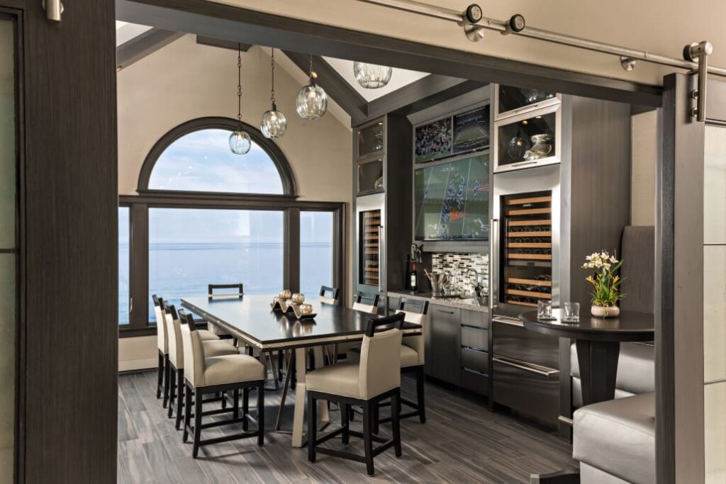 PH Interiors - Residential - Cape Chic (8)