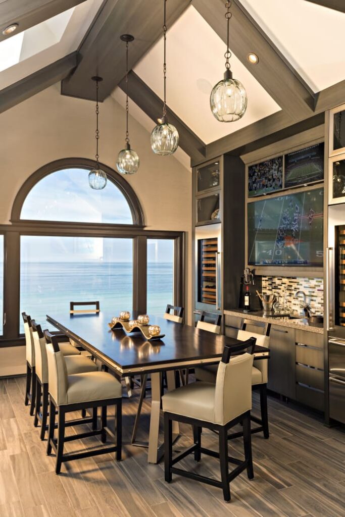 PH Interiors - Residential - Cape Chic (9)