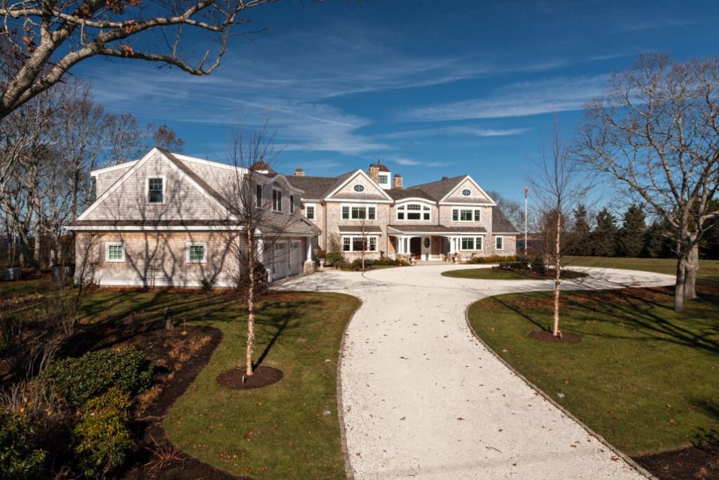 PH Interiors - Residential - Classic Cape Retreat (1)