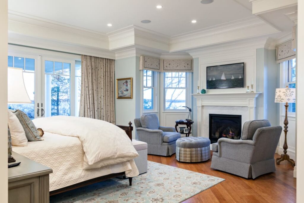 PH Interiors - Residential - Classic Cape Retreat (12)