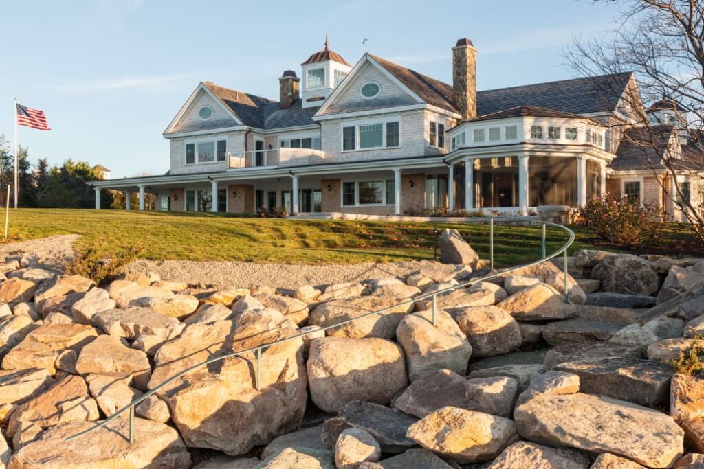 PH Interiors - Residential - Classic Cape Retreat (21)