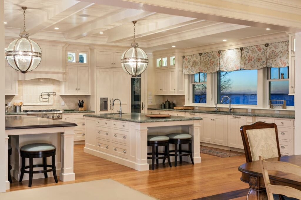 PH Interiors - Residential - Classic Cape Retreat (4)