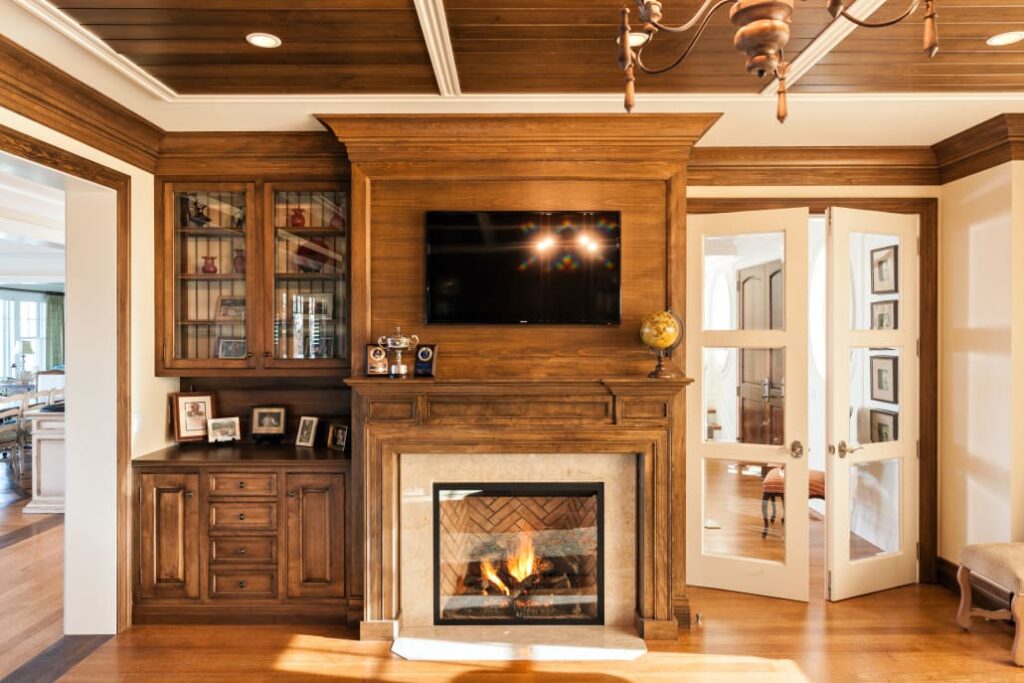 PH Interiors - Residential - Classic Cape Retreat (5)