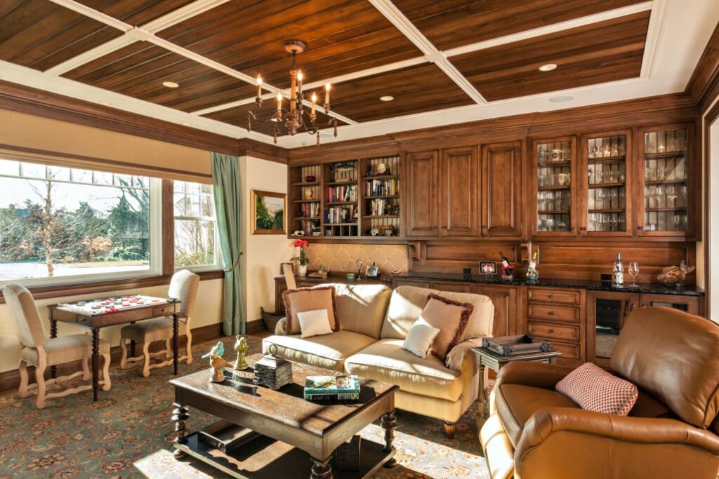 PH Interiors - Residential - Classic Cape Retreat (6)