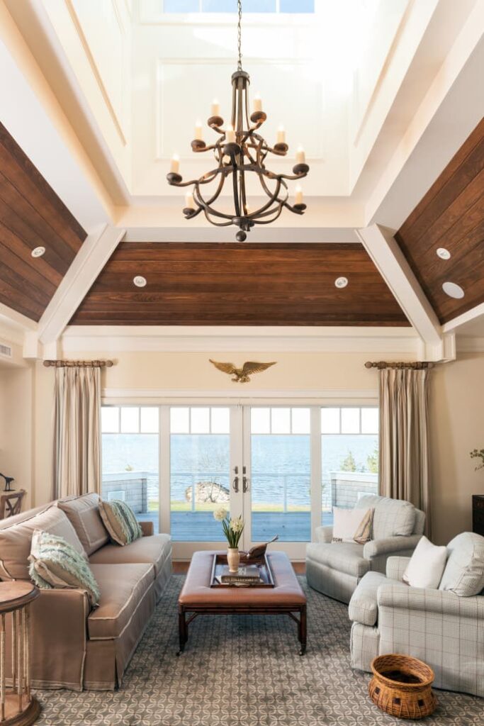 PH Interiors - Residential - Classic Cape Retreat (8)