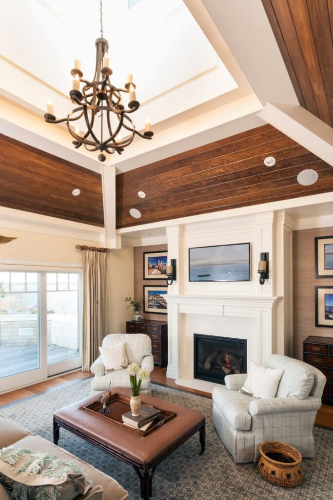 PH Interiors - Residential - Classic Cape Retreat (9)