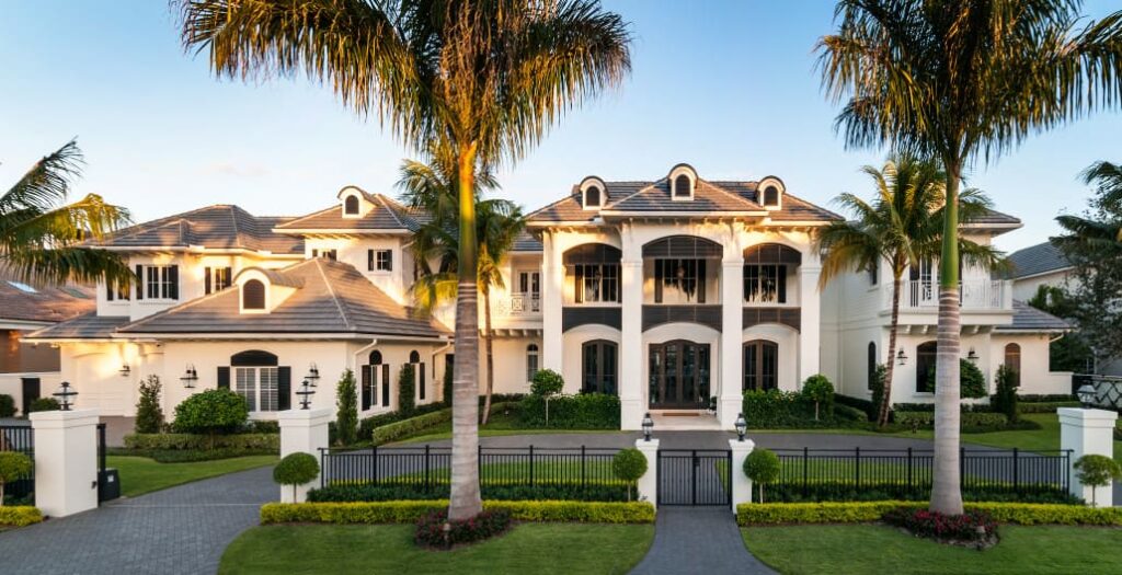 PH Interiors - Residential - Coastal Ambiance (1)